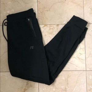 sweatpants with pockets